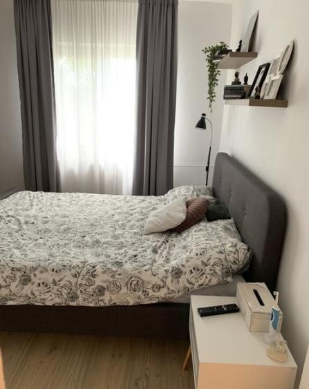 Apartament 2 camere zona Piata Muncii - 4