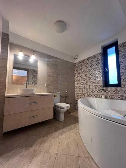 Casa intr-o zona rezidentiala, 130 mp utili, curte matura -Matei Millo - 12