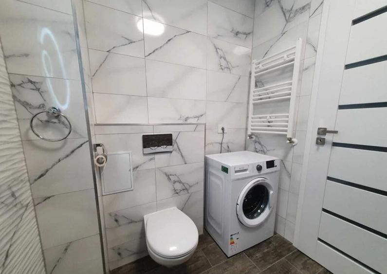 2 camere in zona Soarelui - 4