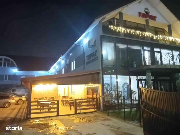 Restaurant - Afacere la cheie - 7