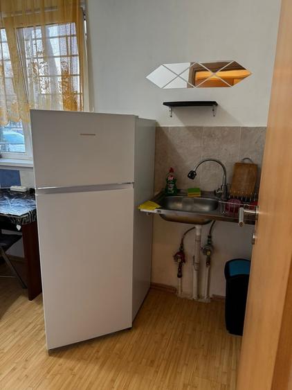 Drumul Taberei, Favorit - 4