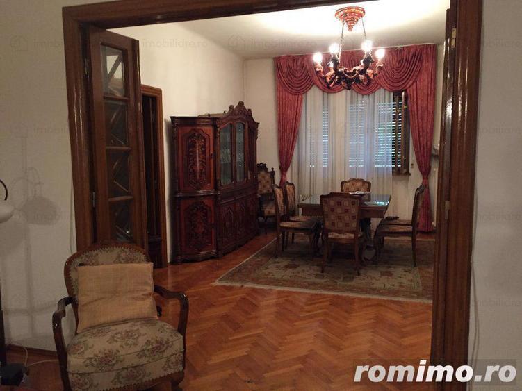 Armeneasca, vila D+HP+1+M,19 camere - 8