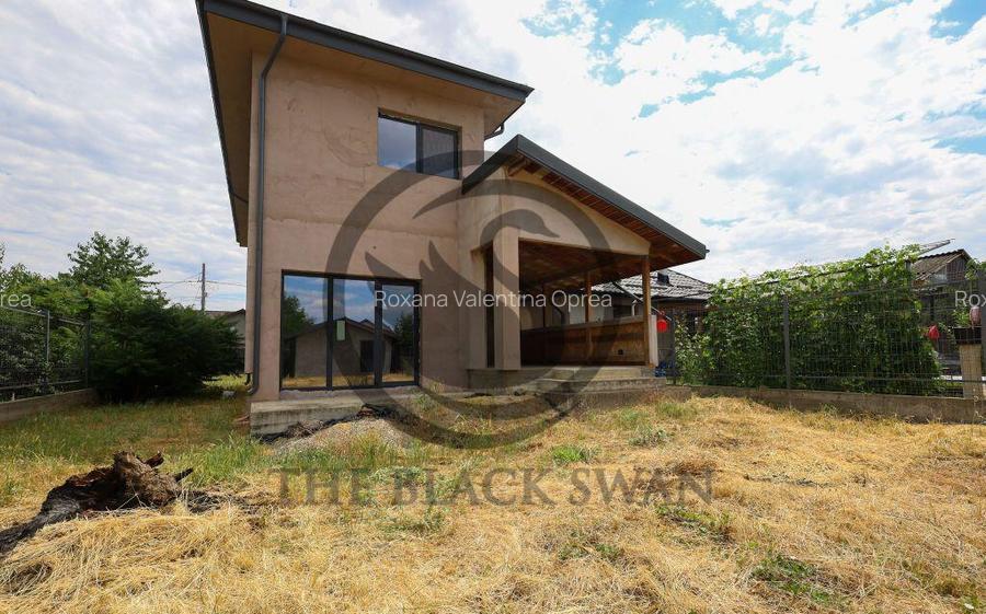 Casa/Vila de vanzare | 664 mp teren | Strejnicu, Prahova ... Casa/Vila de vanzare | 664 mp teren | Strejnicu, Prahova ...
