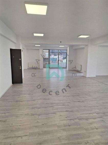 Spatiu birouri de inchiriat, 122 mp, Centrul Civic, Brasov - 2