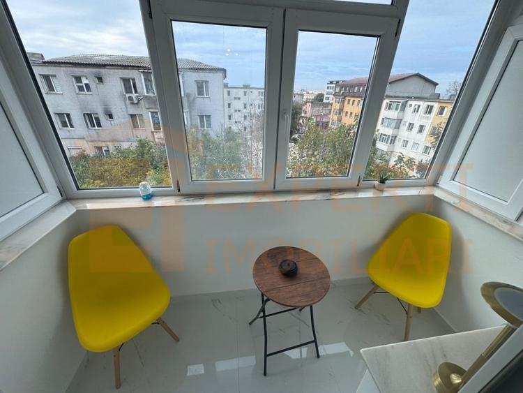 Apartament 2 camere de vanzare Casa de Cultura, Constanta - 6