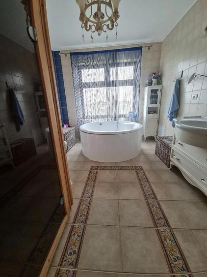 Vila utilata mobilata de vanzare Cartierul Tineretului - 8