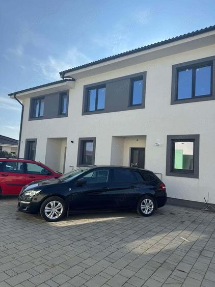 Casa Insiruita Mosnita Noua, toate utilitatile langa Lidl 1 - 14