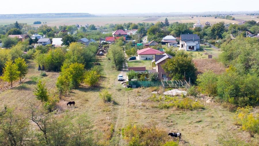 Teren intravilan Ilfov, Petrachioaia, la 3 minute STB Biserica Vanatori - 17