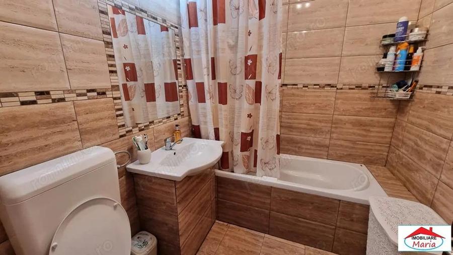 Apartament 3 camere Micro 16 din BCA - 7