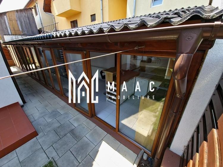 Casă individuală | 140 mp utili | Curte privată | Selimbăr - 37