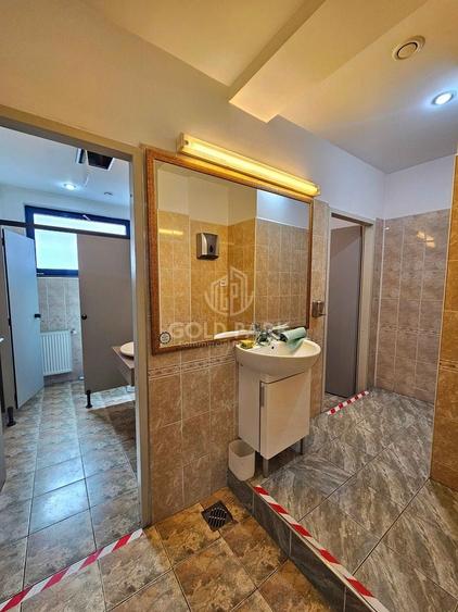 Spatiu de Birouri-Clasa A-Zona Centrala-Suprafete intre 110-700 mp - 21