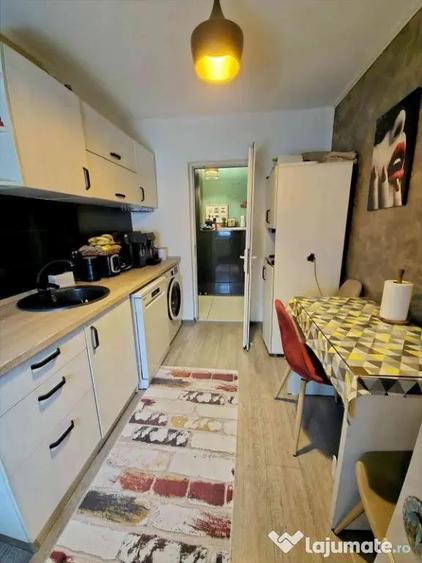 Apartament 2 camere PREMIUM Inel 1 - etaj 2/parcare/ boxa. - 7