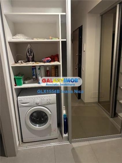 STUDIO DE INCHIRIAT IN GROZAVESTI - 6