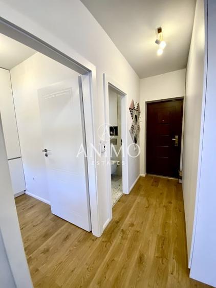 Apartament finisat modern o camera de inchiriat | Buna ziua | Parcare subterana - 6