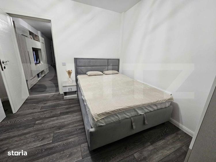 Oportunitate in Sanicoara apartament cu terasa spectaculoasa de 35 - 5