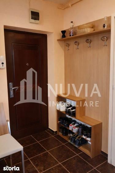 2 camere Kogalniceanu Etaj 2 | Renovat | - 4