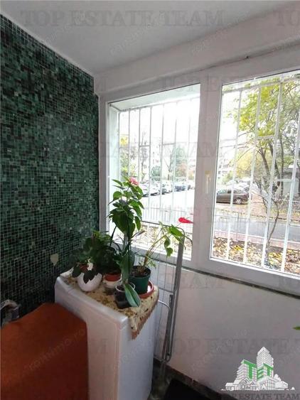 Super apartament cu 3 camere ST=64,4mp in zona statiei de metrou Nicolae Grigorescu, langa parcul IO - 13
