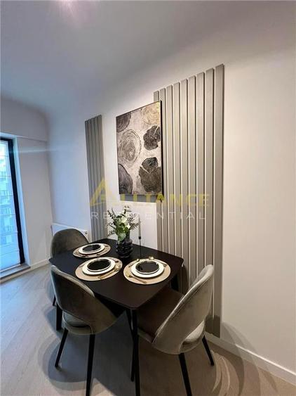 || PASARELA BERCENI || Garsoniera ideala de investitie - 10