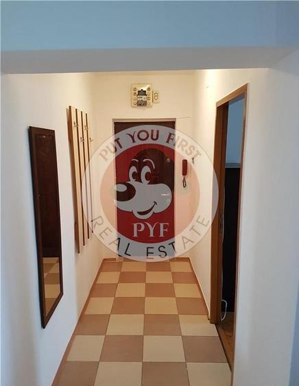 Calea Dorobanti | Apartamente 4 camere | 95mp | decomandat | B5597 - 10