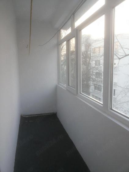 Inchiriez garsoniera sector 3 intre parc IOR si Arena Nationala - 9