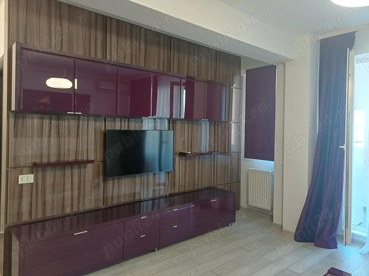 2 camere de inchiriat mobilat si utilat Militari Rezidence - 10