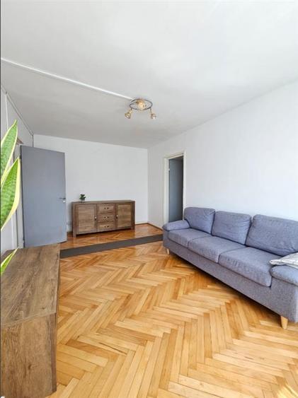 Apartament modern 2 camere Centrul Civic - 1