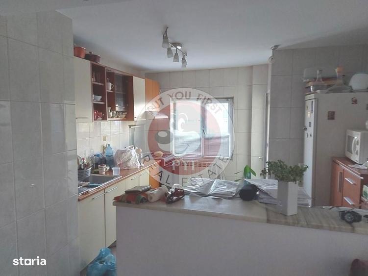 Celea Apeductului | 2 camere | Decomandat | 56mp | B12648 - 3