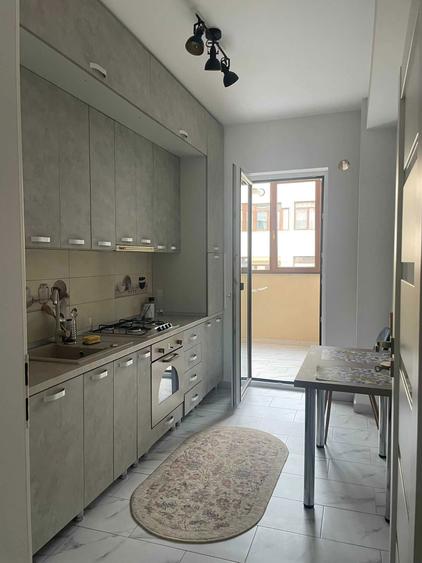 Apartament de inchiriat 2 camere Sfintii Apostoli Centru 450euro - 2