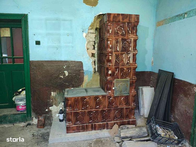 Casa Valisoara la pretul corect. - 1