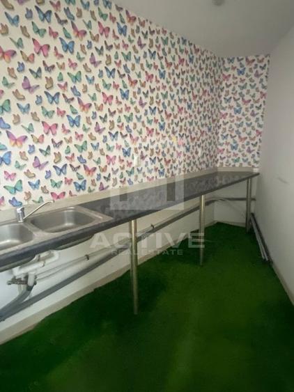 Spatiu pentru birouri || Strada Bucuresti - 6