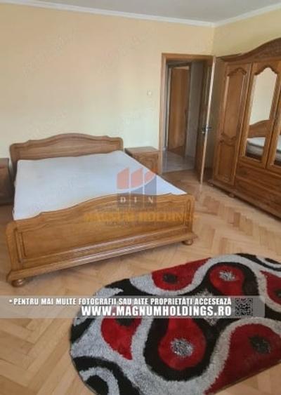 Apartament 2 camere, Fratii Golesti, 3 balcoane, lift - 3