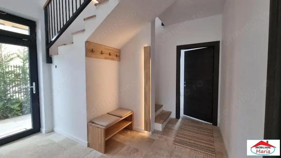 Casa noua parter si mansarda cu 5 arii in Paulesti ( ID 22971) - 8