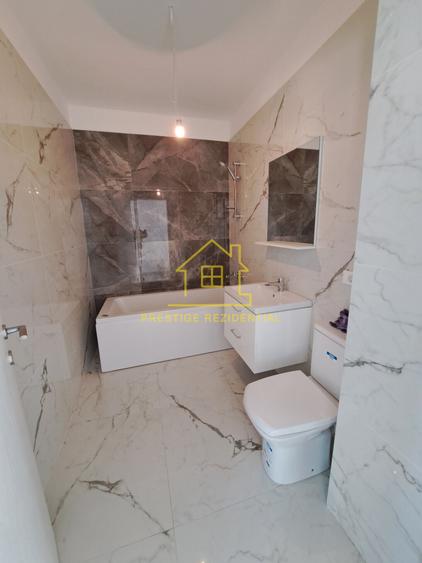 Ultimul apartament- 8 min Metrou Teclu- Finalizat 2025- 2 Cam- 62mp - 5