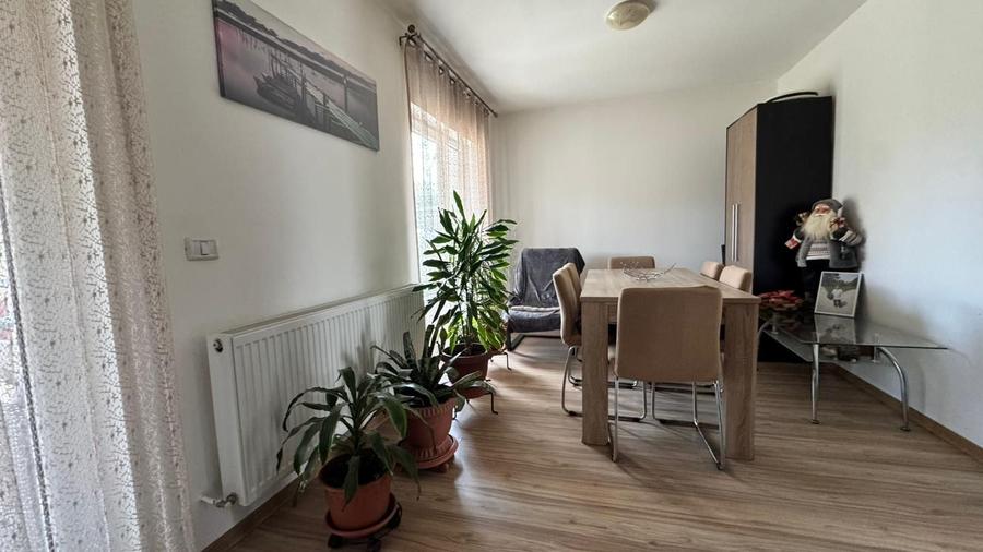 COMISION 0% | Duplex Mobilat Cu 4 Camere | Giroc | 90 mp | Teren 200mp - 4