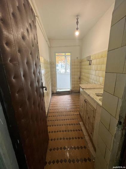 Apartament 2 camere, parter, zona Ostroveni. - 3