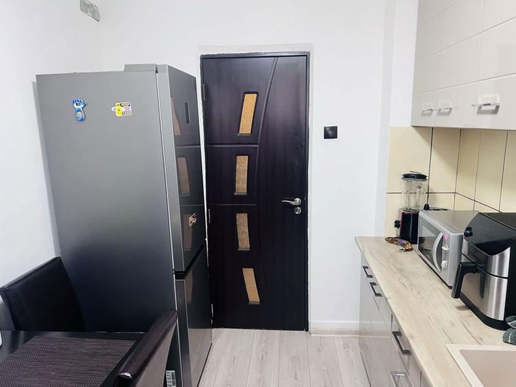 Apartament 2 camere et. 1 - 1