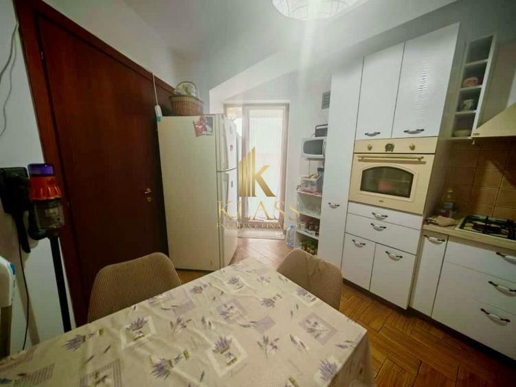 Apartament 3 camere | Baneasa | Straulesti | - 5