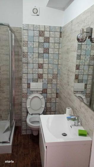 Inchiriez Apartament 2 camere Ghimbav - 7