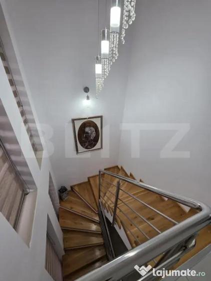 ???? Duplex Modern la 3 min de Targovi?te Design Nou, - 8