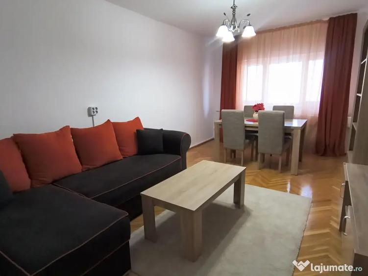 Apartament 4 camere 110 mp cochet decomandat 2 bai Piata 1 Mai/Ion Mihalache-Kiseleff - 5