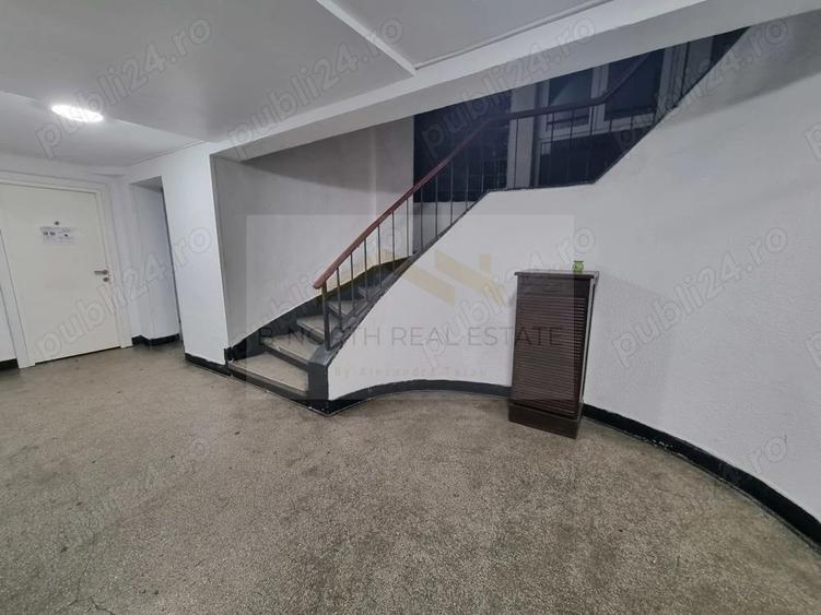 Apartament 3 camere de închiriat, Rond Kogălniceanu, ultracentral - 4