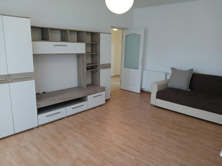 Inchiriez apartament 1 camera Floresti str.cetatii 250 euro/luna - 6