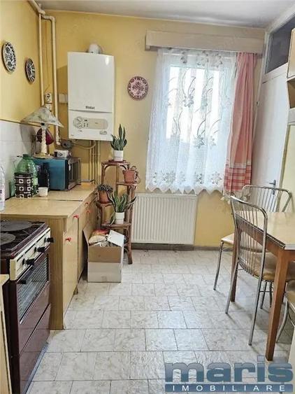 Apartament 2 camere zona Republicii - 7 Noiembrie etaj 2 - 7