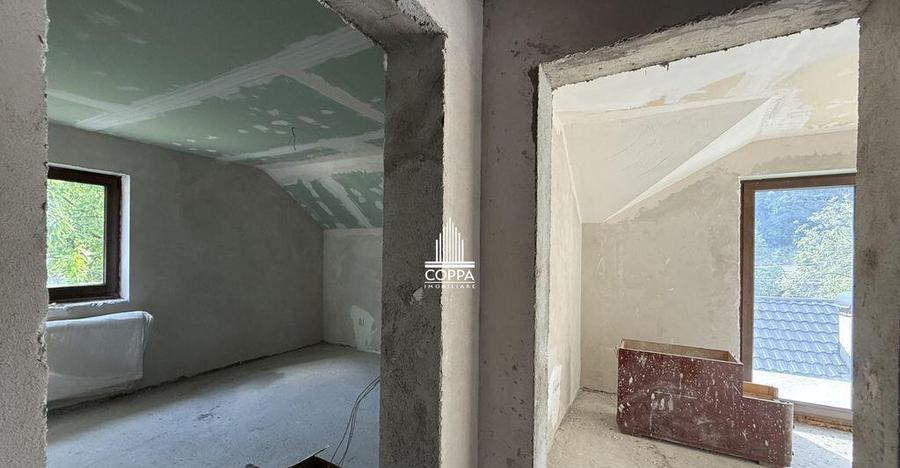 Casa zona Ferneziu / Limpedea - 18