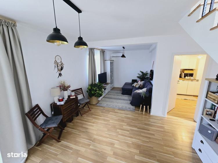 Casa Individuala - 3 Camere - Teren 360 mp - Comuna Berceni - 10