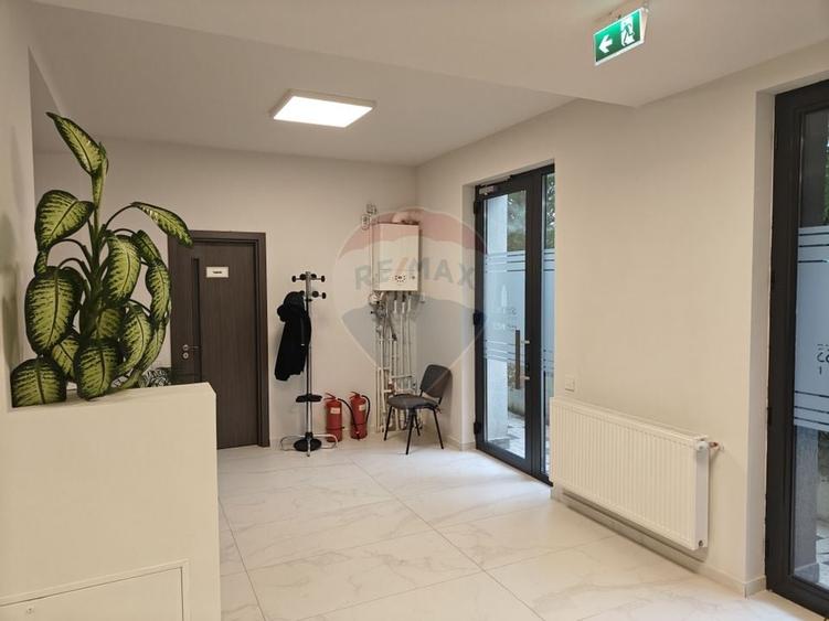 Spatiu comercial de 146mp de inchiriat in zona Borhanci - 18