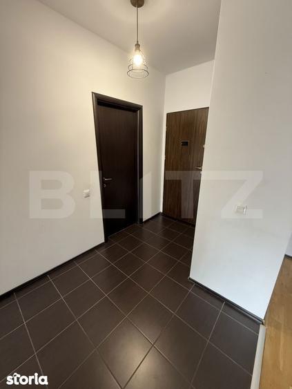 Apartament 2 camere,Zona Racadau,Bloc nou,Etaj intermediar - 4