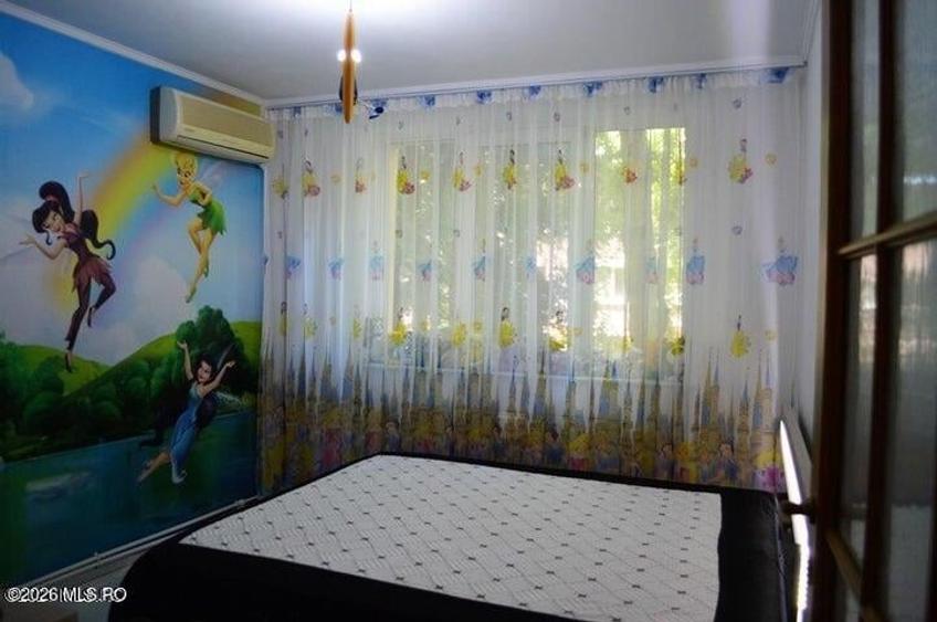 Eremia - Nord, 2 camere, decomandat, etaj 1, mobilat si utilat! - 9