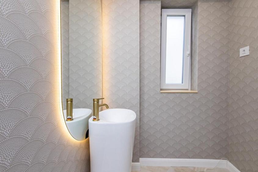 Vila moderna | piscina | complex cu acces controlat | zona Iancu Nicolae - 24