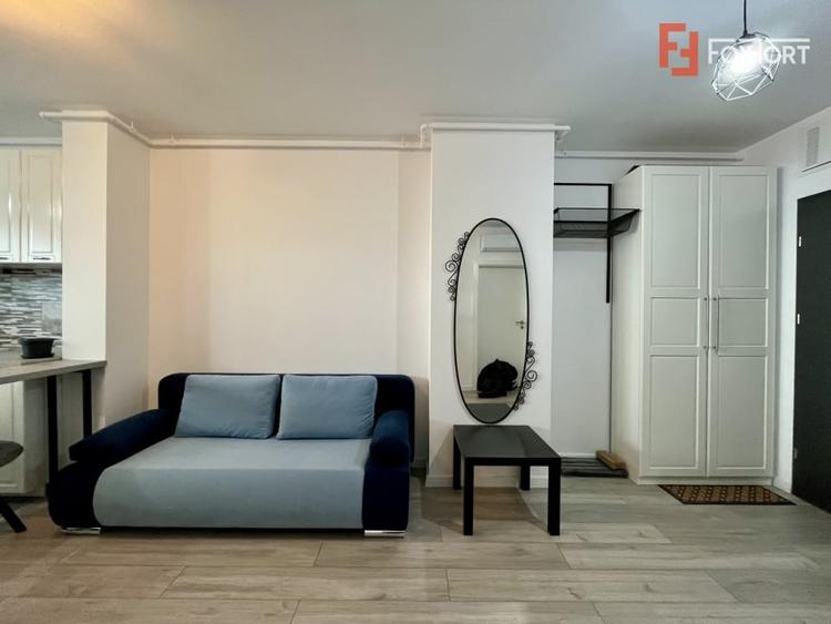 Apartament cu 2 camere de inchiriat zona Torontalului - 2